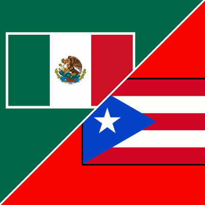 Mexico vs Puerto Rico: Historical Showdowns & 2026 Series Thriller